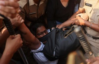 Protests Erupt in Maharashtra and Goa Against Chief Election Commissioner's Conduct