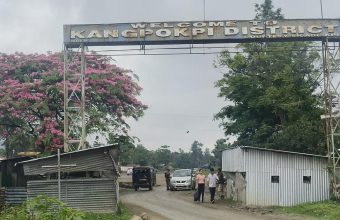 Protests Erupt in Manipur Over Killings Amid Ongoing Ethnic Violence