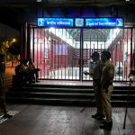 Protests Impact Delhi Metro Ridership as Supreme Court Intervenes