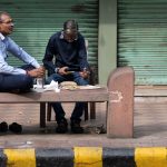 Public Sentiment: Modi Faces Growing Discontent Amid Protests Over Election Integrity