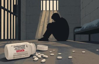 Punjab's Rising De-Addiction Pill Supply: A Mixed Blessing for Prisoners?