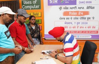 Punjab's Voter List Sees Major Changes with 1.36 Million Names Removed