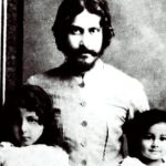 Rabindranath Tagore's Heartfelt Reflections on Parenthood and His Daughter's Marriage