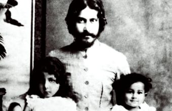 Rabindranath Tagore's Heartfelt Reflections on Parenthood and His Daughter's Marriage