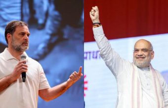 Rahul Gandhi Cleared in 2018 Defamation Case Linked to Amit Shah Remarks