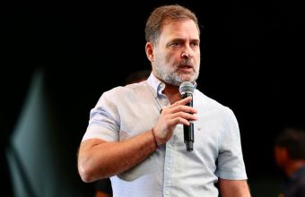 Rahul Gandhi Cleared of Defamation Charges; Jamia Millia Islamia Students Detained Amid Protests