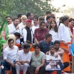 Rahul Gandhi and INDIA Bloc Leaders Challenge Election Commission in Supreme Court Over Voter Deletions