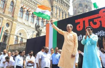 Raj Thackeray Calls for Abandonment of EVMs and Cancellation of Voter Roll Revision in Maharashtra
