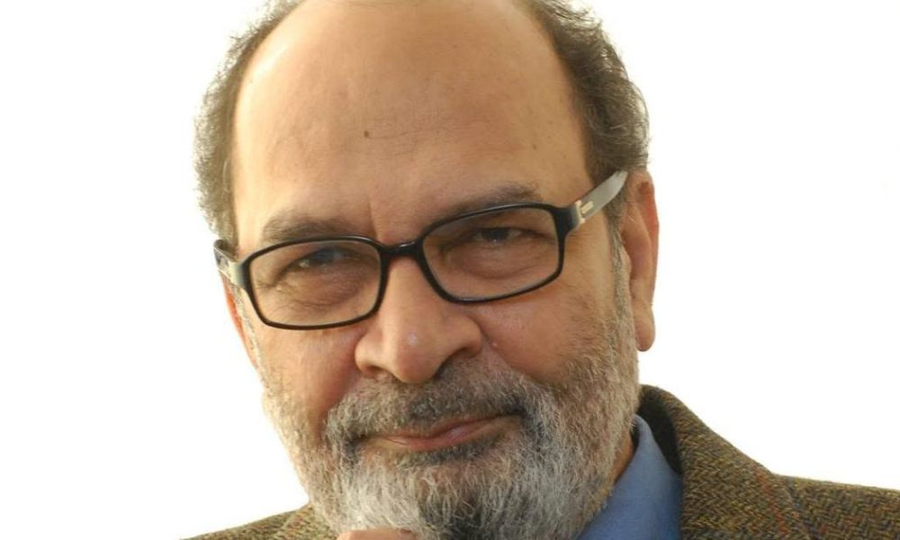 Reflecting on Nelson Mandela's Legacy: Saeed Naqvi's Historic First Interview Post-Release