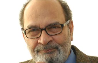Reflecting on Nelson Mandela's Legacy: Saeed Naqvi's Historic First Interview Post-Release