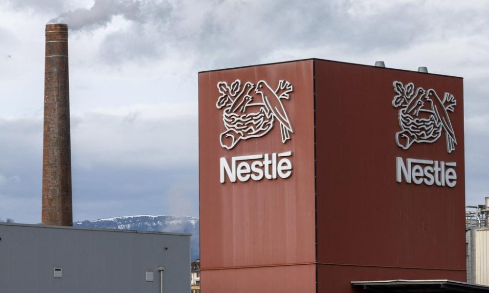 Regulatory Concerns Emerge as Nestlé's Dairy Whitener Deemed Unsafe at Delhi Hotel