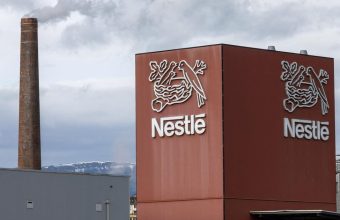 Regulatory Concerns Emerge as Nestlé's Dairy Whitener Deemed Unsafe at Delhi Hotel