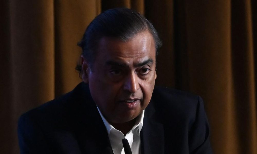 Reliance Industries Responds to Musk's Claims Over Starlink Launch Delays