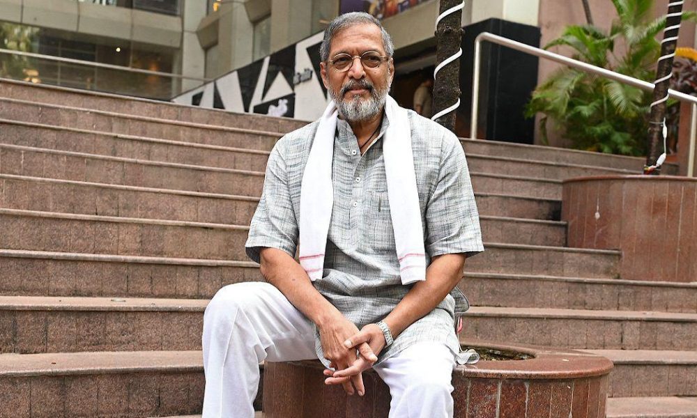 Remembering Nana Patekar: The Iconic Actor Who Redefined Belonging