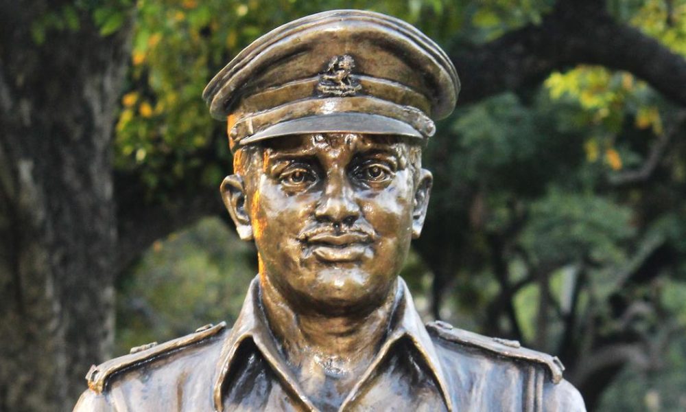 Remembering Som Nath Sharma: The Heroic First Param Vir Chakra Recipient in Kashmir's 1947 Crisis