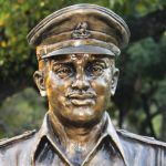 Remembering Som Nath Sharma: The Heroic First Param Vir Chakra Recipient in Kashmir's 1947 Crisis