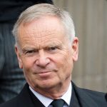 Renowned Author and Politician Jeffrey Archer Passes Away at 86