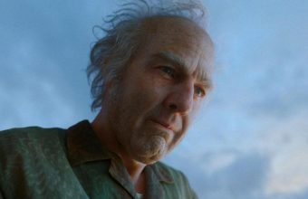 Review of 'Digger': A Bold Satire on Environmental Catastrophe