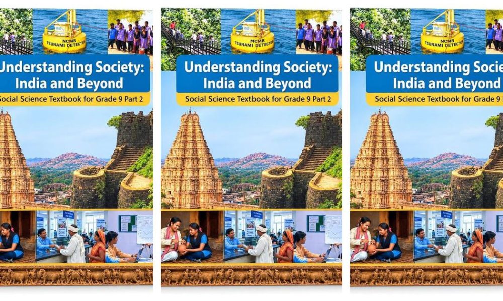 Revised Textbooks in India Spark Debate on Historical Narratives and Inquiry