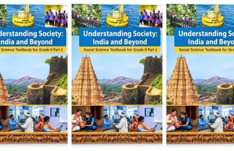 Revised Textbooks in India Spark Debate on Historical Narratives and Inquiry