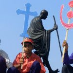 Revisiting Gandhi's Vision: The Four Pillars of Swaraj a Century Later