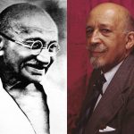 Revisiting the Past: How Du Bois and Gandhi Shaped Cultural Understandings Between Indians and African Americans