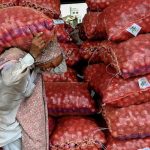 Rising Costs of Essential Food Items: The Impact of Climate Change and Agricultural Challenges in India