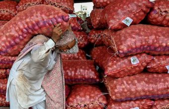 Rising Costs of Essential Food Items: The Impact of Climate Change and Agricultural Challenges in India