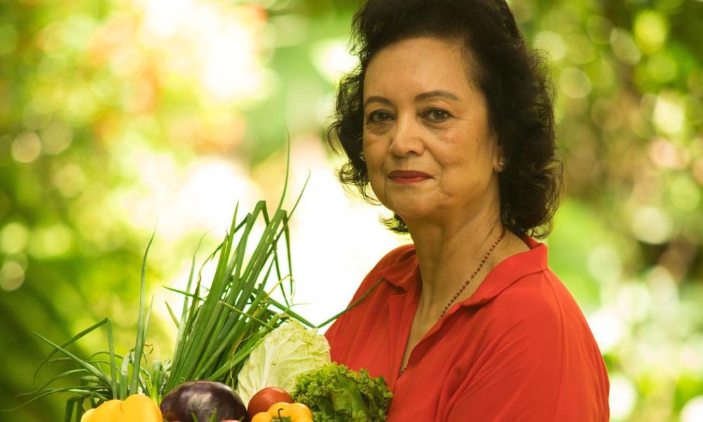 Rohini Rana: Celebrating Culinary Fusion Through Memories and Heritage