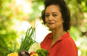 Rohini Rana: Celebrating Culinary Fusion Through Memories and Heritage
