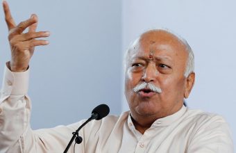 Rush Hour: RSS chief warns against ‘regime change’ bid, mosque near PM’s home faces eviction & more
