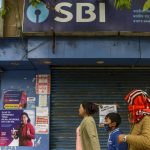 SBI Faces Cybersecurity Breach: Personal Data of 3,897 Customers Leaked Online