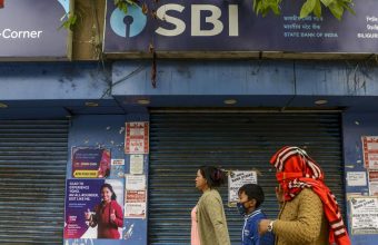 SBI Faces Cybersecurity Breach: Personal Data of 3,897 Customers Leaked Online