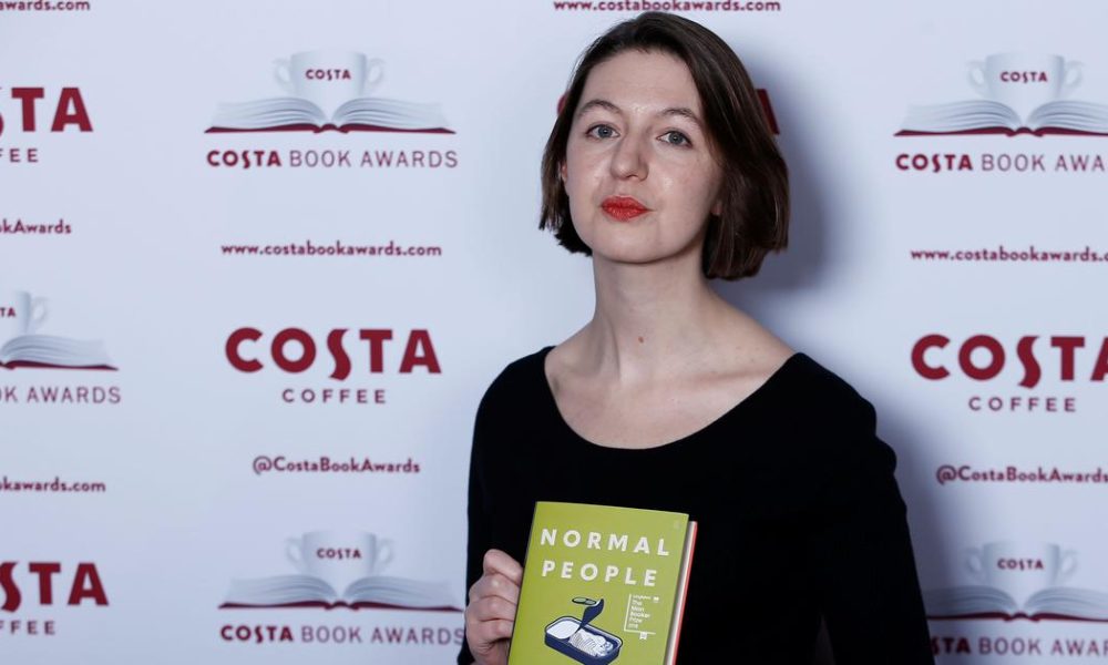 Sally Rooney Withdraws Books from UK Market Amid Controversial Political Stance