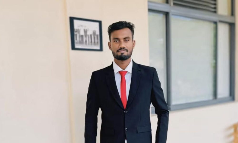 Saudi Court Reverses Death Sentence for Sri Lankan Worker Accused of Blasphemy