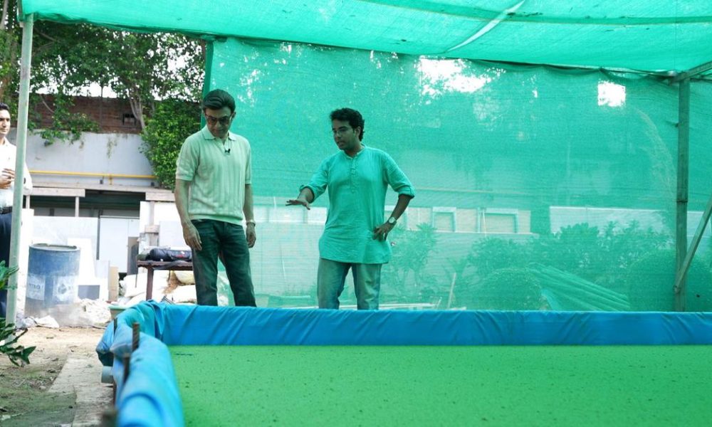 Scaling India's Climate Innovations: Bridging Lab Breakthroughs to Real-World Impact