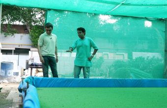 Scaling India's Climate Innovations: Bridging Lab Breakthroughs to Real-World Impact