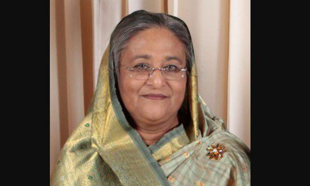 Sheikh Hasina Criticizes Bangladesh PM's Absence at BRICS Summit as Short-sighted