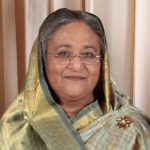 Sheikh Hasina Criticizes Bangladesh PM's Absence at BRICS Summit as Short-sighted
