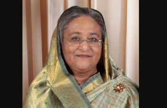 Sheikh Hasina Criticizes Bangladesh PM's Absence at BRICS Summit as Short-sighted
