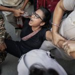 Student Leader Neha Bora Challenges Peace Bond Notice in Delhi High Court