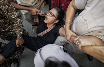 Student Leader Neha Bora Challenges Peace Bond Notice in Delhi High Court