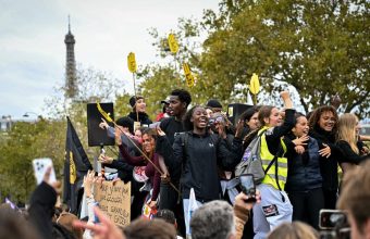 Student Protests in France Highlight Urgent Educational Issues and Cultural Heritage
