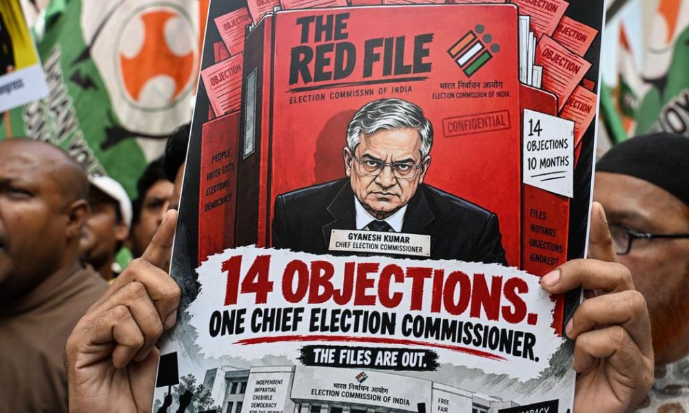 Supreme Court Clarifies Controversy Surrounding Election Commission’s Form 6 for New Voters