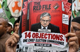 Supreme Court Clarifies Controversy Surrounding Election Commission’s Form 6 for New Voters