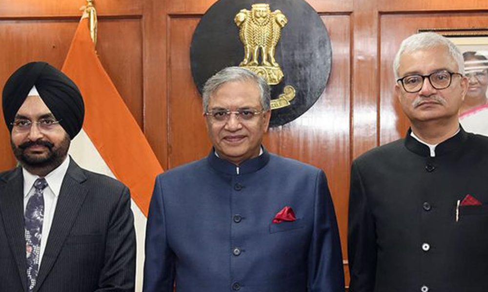 Supreme Court Clarifies Stance on Election Commission's Form 6 Amid Controversy Over Voter Registration