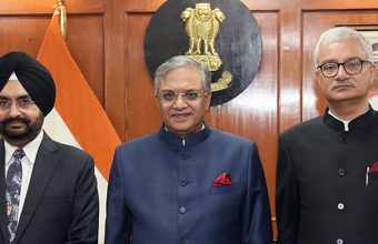 Supreme Court Clarifies Stance on Election Commission's Form 6 Amid Controversy Over Voter Registration