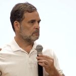 Supreme Court Halts Defamation Proceedings Against Rahul Gandhi Over 'Leader of Thieves' Comment