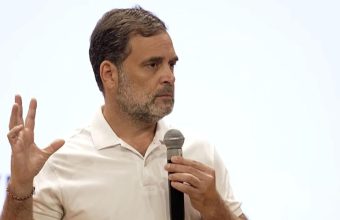 Supreme Court Halts Defamation Proceedings Against Rahul Gandhi Over 'Leader of Thieves' Comment