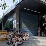 Supreme Court Intervenes to Keep Delhi Metro Operational Amid Planned Protests